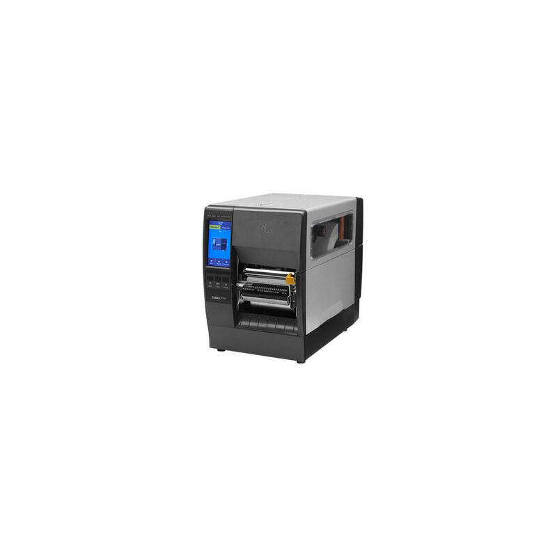 Impresora Térmica Directa De Etiquetas Zebra Zt-231, 203 Dpi, Usb, Ethernet, Rs232 & Btle