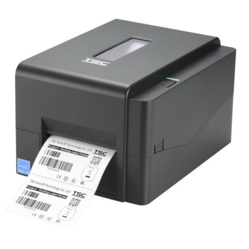 Impresora Tsc Te210 203dpi Transferencia Termica Usb Ethernet Wifi