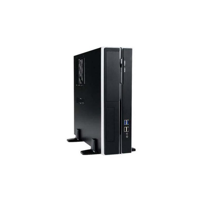 In Win Bl672 250w 80plus Bronze Usb 3.0 (Microatx)