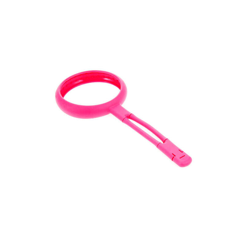 In Win O-Ring Rosa. Accesorio Para Hd 2.5