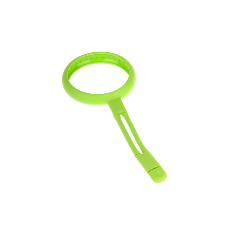 In Win O-Ring Verde. Accesorio Para Hd 2.5