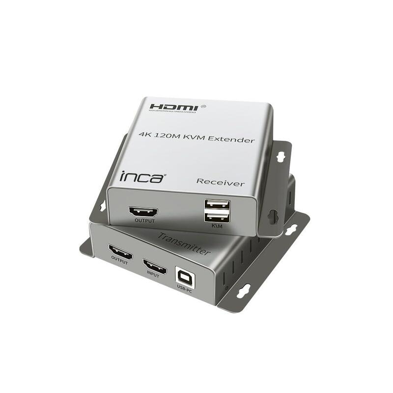 Inca Extender Iex-120