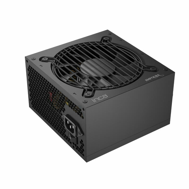 Inca Ips-850xn Unidad De Fuente De Alimentación 850 W Atx Negro