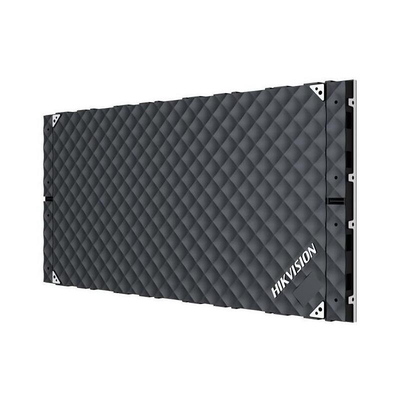 Indoor Fixed Led Display Unit - 1000 500 Mm