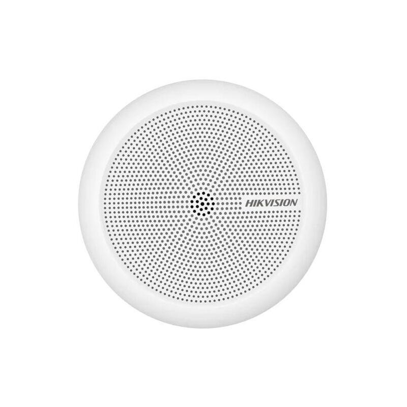 Indoor Security Microphone