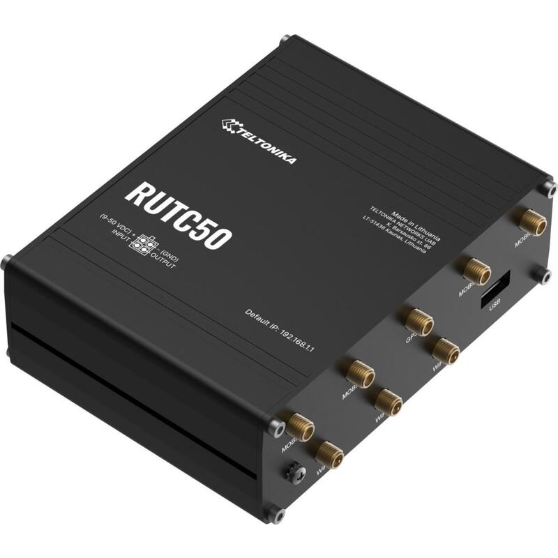 Indumrie 5g Router Wireless Multitool