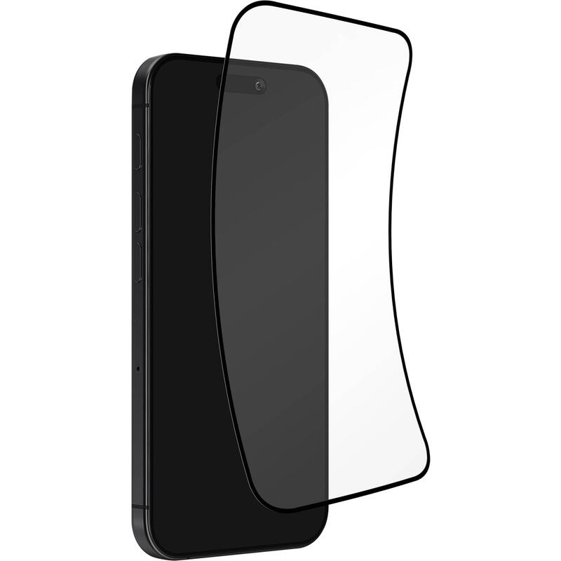 Infinite (Grs) Iphone 16 Ecoflex Screen Protector.