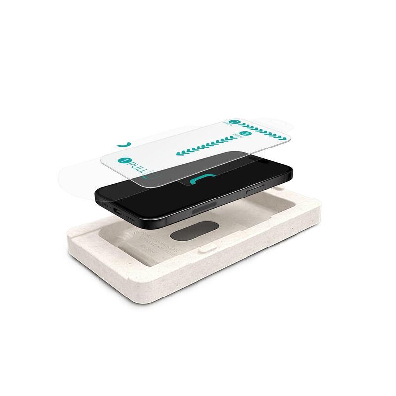 Infinite (Grs) Iphone Air Ecoflex Screen Protector.