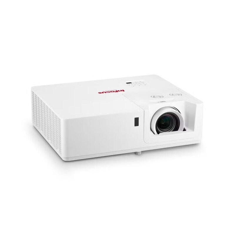 Infocus Authentic In1069sl