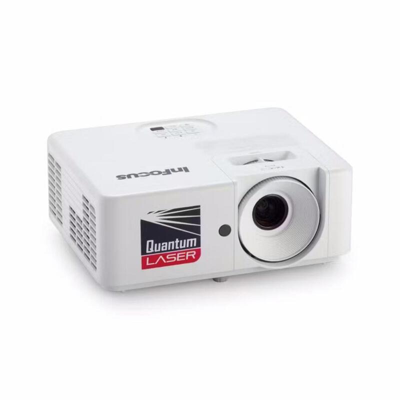 Infocus Nemesis In1008sl