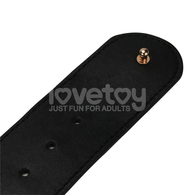 Ingen Arnés Ajustable Con Dildo Hueco 9 Enhanced Set L/Xl/2xl