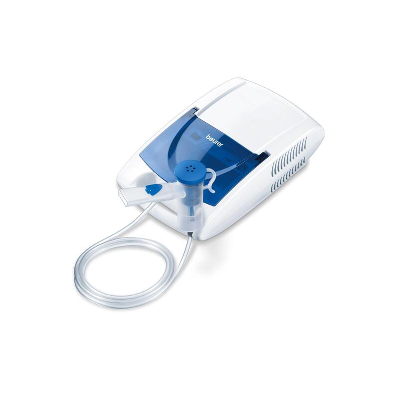 Inhalador Beurer Ih 21 (Color Azul)