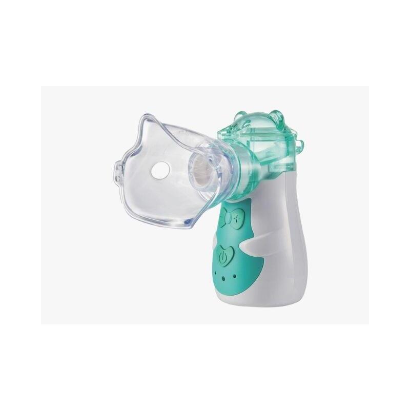 Inhalator Oro-Mesh Baby Green Oromed