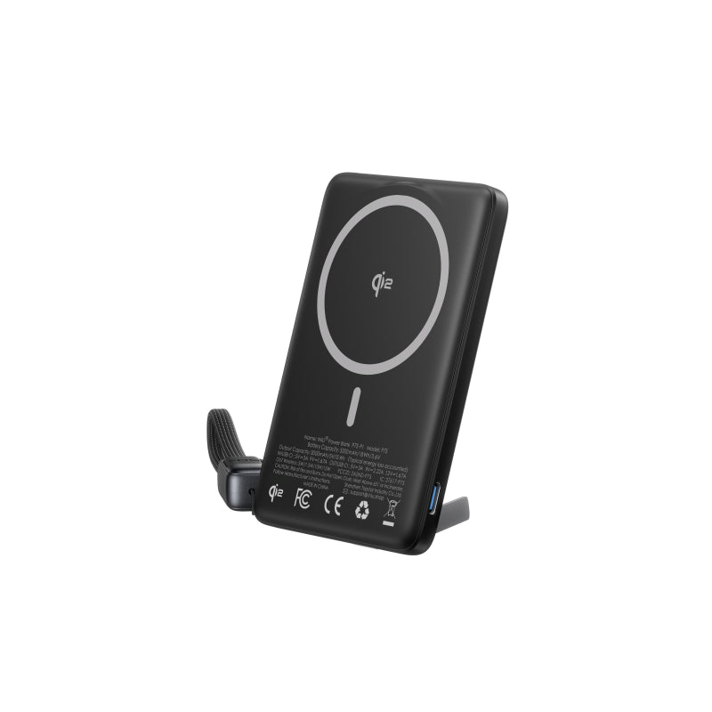 Iniu Magpro Slim 5k.Mah 20w White