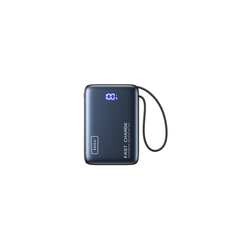 Iniu Pocket Power 20kmah 22.5w