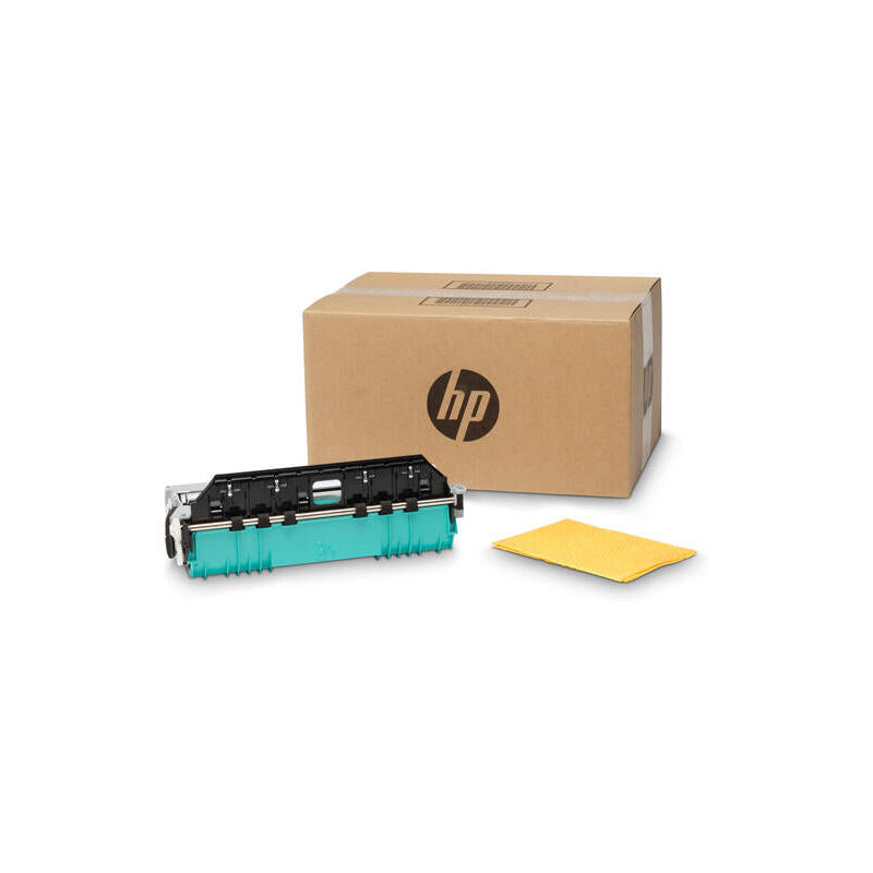 Ink Collection Unit - Duplexer Assembly Kit