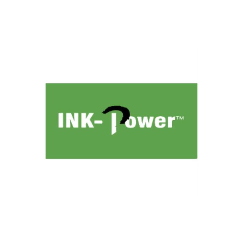 Ink-Power Cartucho Compatible Epson 202xl Cian
