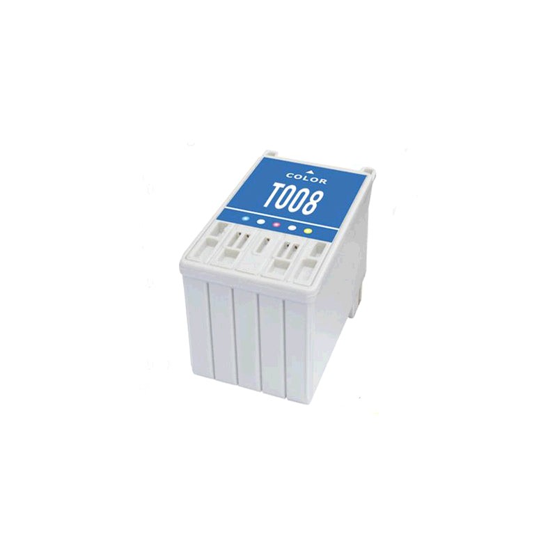 Inkjet Inpro Epson T008 Color