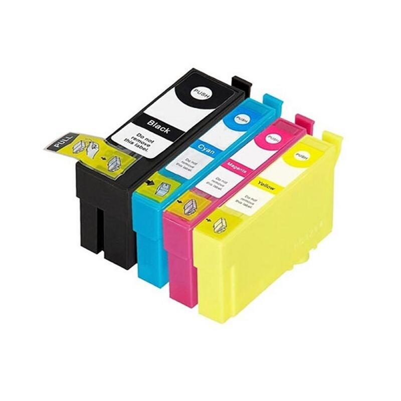 Inkoem Cartucho Compatible Epson T3594/T3584 Amari