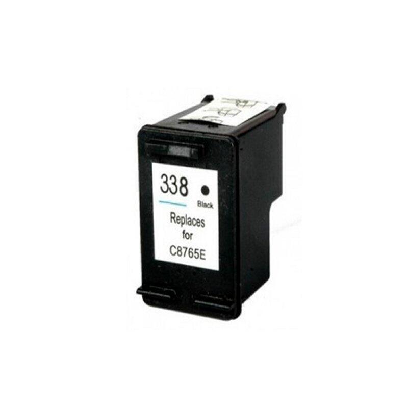 Inkoem Cartucho Reciclado Hp N338 Negro