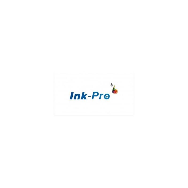 Inkoem Tinta Compatible Para Brother Lc970xl/1000xlc