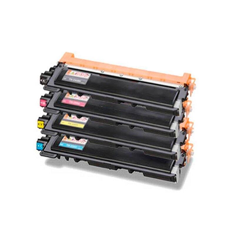 Inkoem Tóner Compatible Para Brother Tn230/210y Amarill