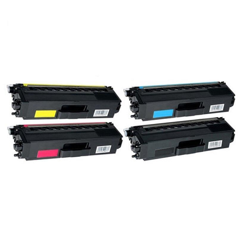 Inkoem Tóner Compatible Para Brother Tn910 Magenta