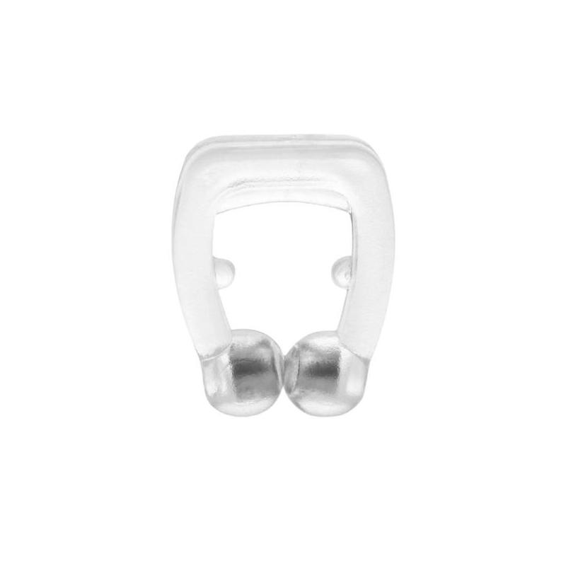 Innovagoods Dilatador Nasal Antirronquidos - Magnetico - Unisex - Reutilizable - Estuche De Transporte - Color