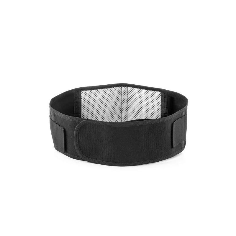 Innovagoods Tourmabelt Faja Termica Correctora De Postura - Facil Limpieza - Imanes De Turmalina - Unisex - Talla Unica
