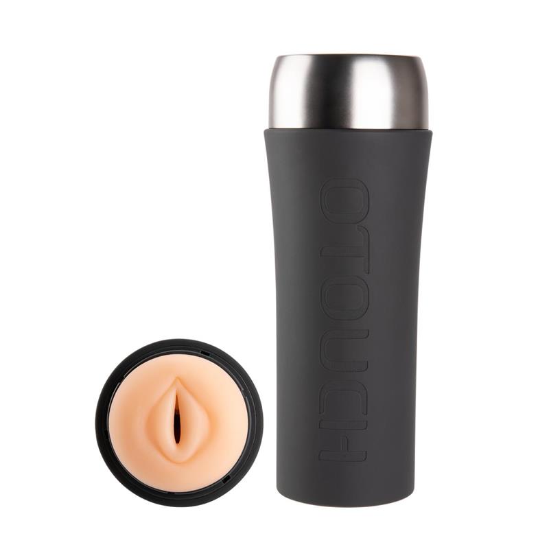 Masturbador Inscup 2 Luxury Masculino