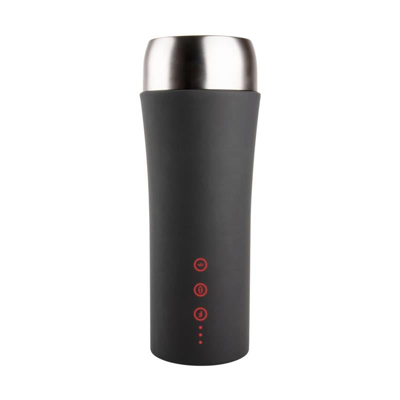 Masturbador Inscup 2 Luxury Masculino