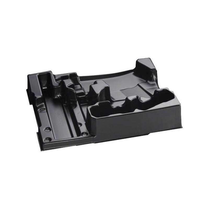 Inserto Bosch L-Boxx Para Gbh 18 V-Li/-Ec (Negro, Para L-Boxx 136) 1600a002wf
