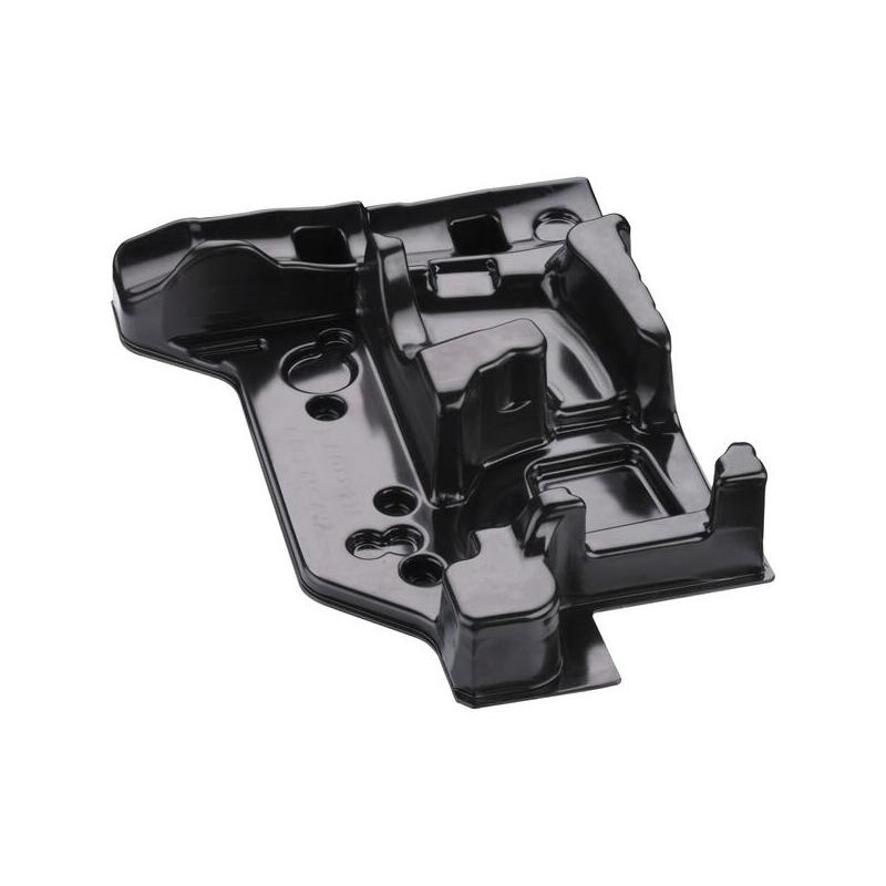 Inserto Bosch L-Boxx Para Gdr/Gds/Gdx 14.4/18v-Li (Negro, Para L-Boxx 136)I 1600a002wb