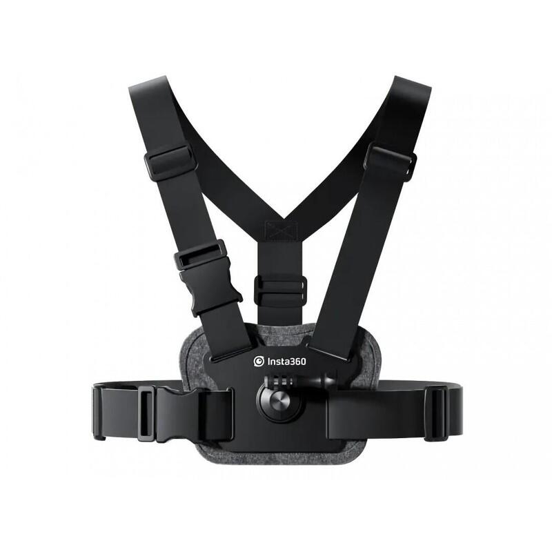 Insta360 Chest Strap - Szelki Na Klatke Piersiowa Do Montazu Kamery