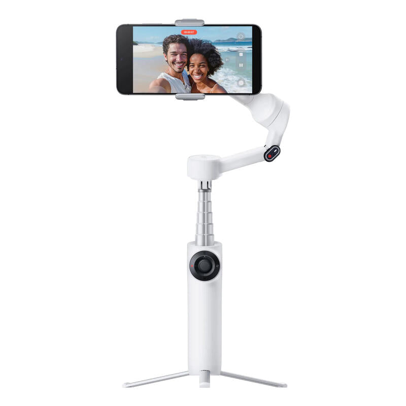 Insta360 Flow 2 Summit White Estabilizador Para Smartphone