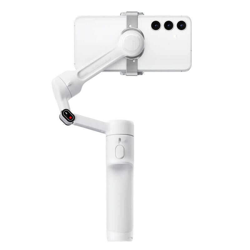 Insta360 Flow 2 Summit White Estabilizador Para Smartphone