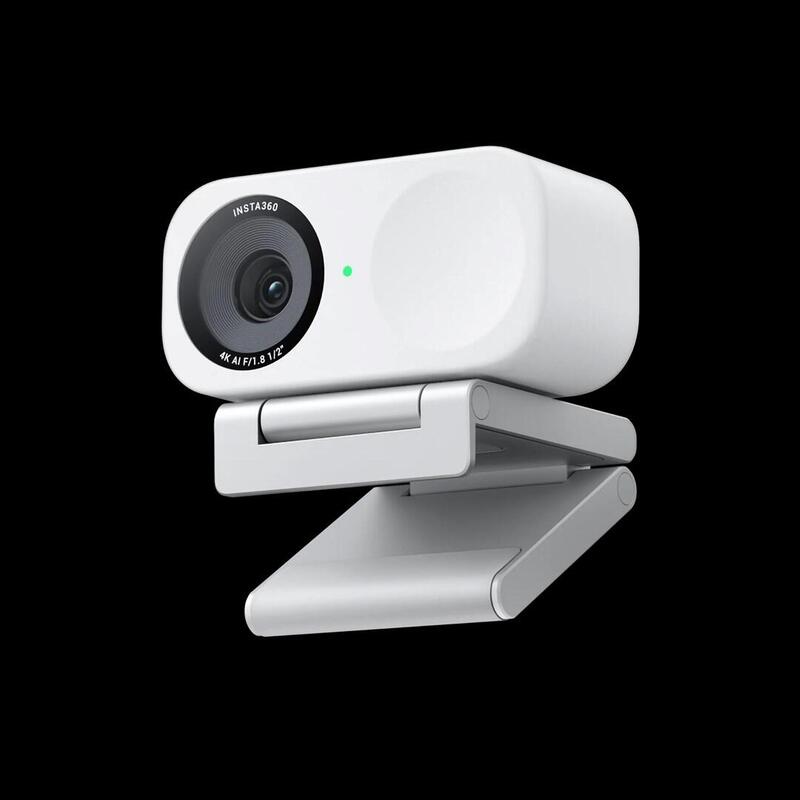 Insta360 Link 2c Arctic White