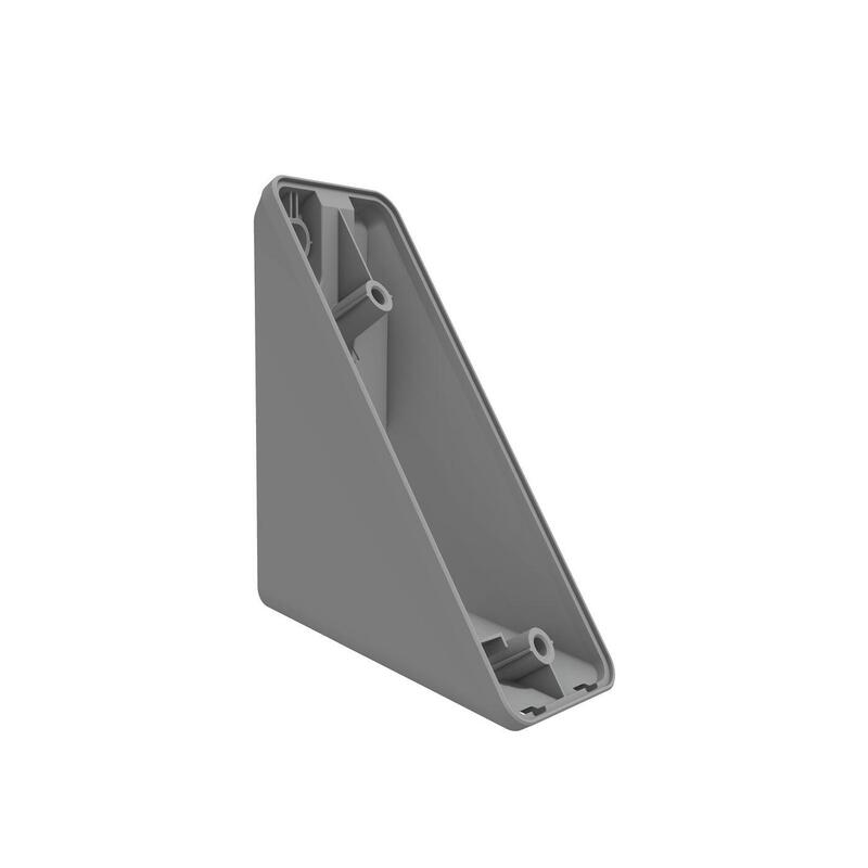 Installation Angle 30 Degrees Xcr-Sks G2, Plastic, Grey