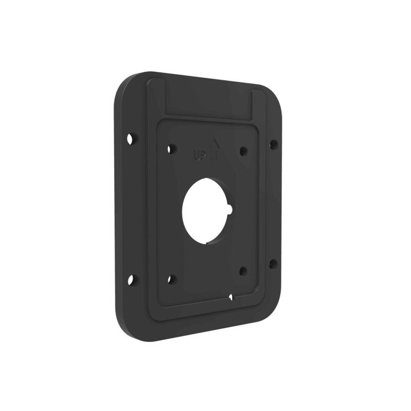 Installation Plate For Vandal Protection Xcr-Sd G2
