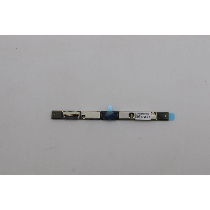 Integrated 2mp Fhd Webcam For Lenovo Ideapad Flex 5 16abr8