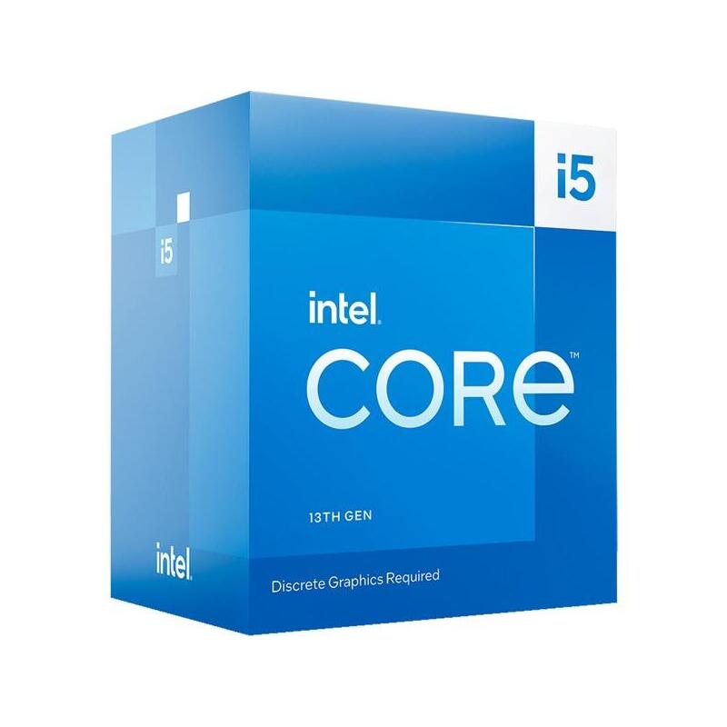 Intel® Core I5-13400t, Prozessor Cm8071505092802