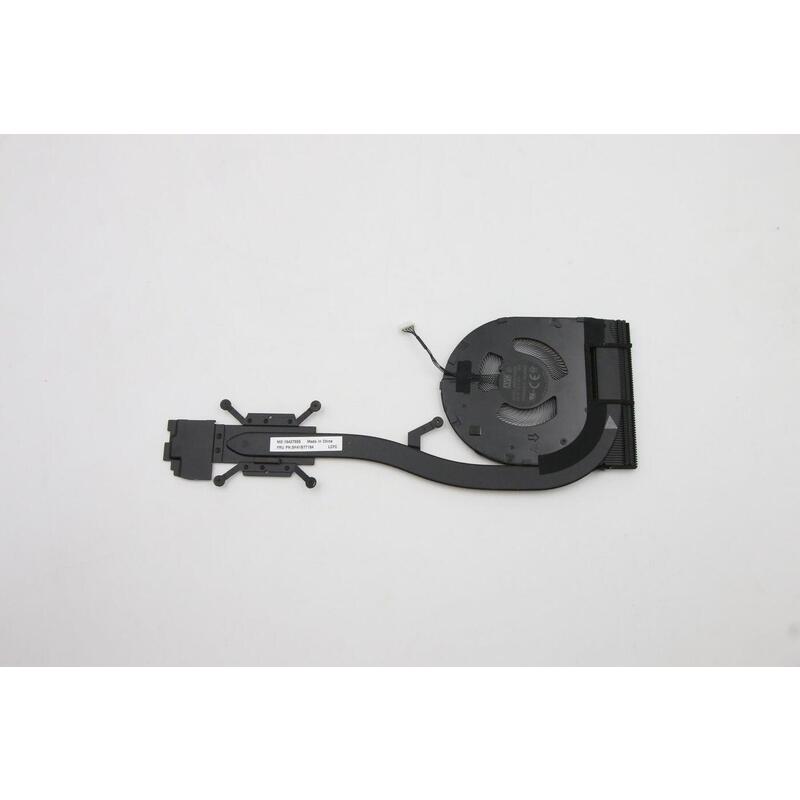 Intel Fru Thermal Module For Lenovo Laptops