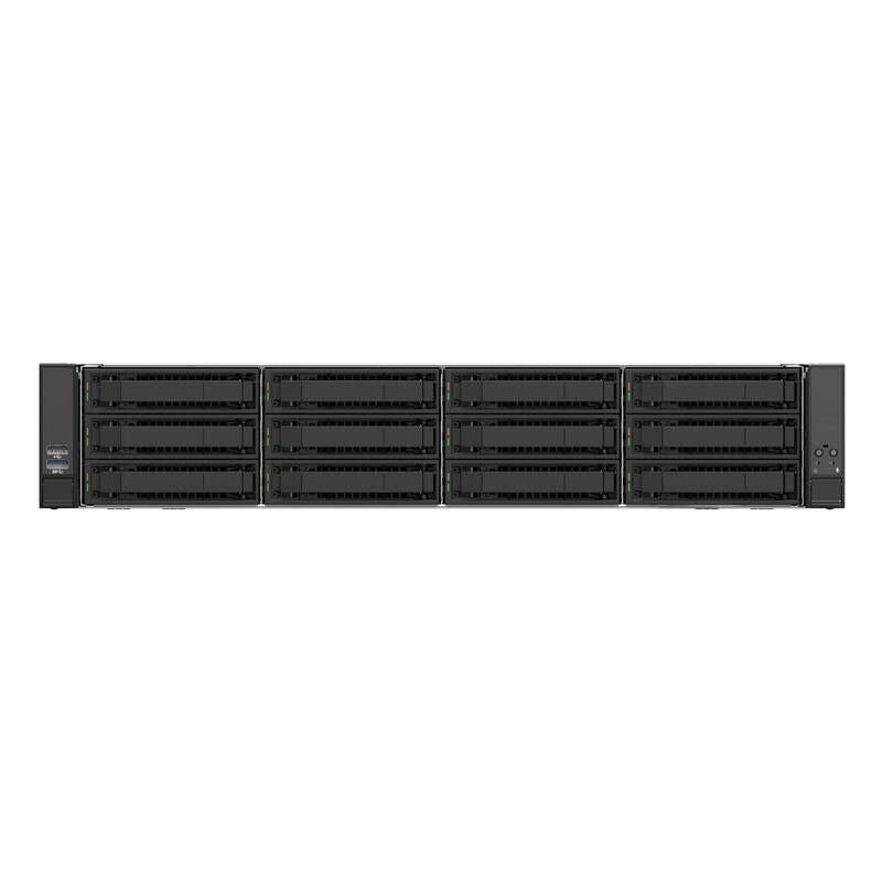 Intel Server System M50cyp2ur312 Servidor 2u Sin Cpu Ram 0 Gb Sata/Sas Hot-Swap 3.5" Bahía(S) Sin Disco Duro