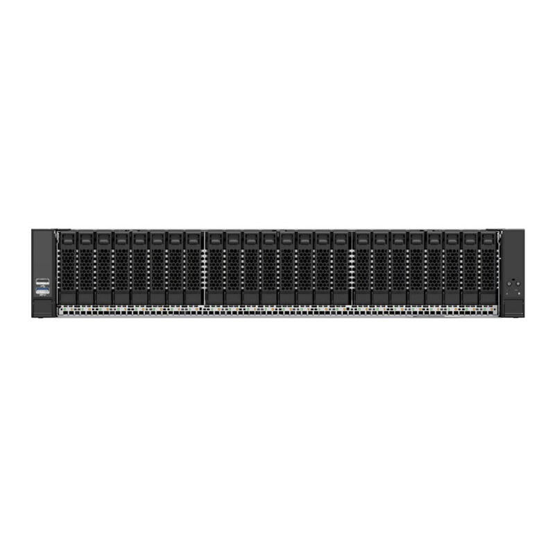 Intel Server System M50fcp2ur208 Intel C741 Lga 4677 (Socket E) Bastidor (2u)