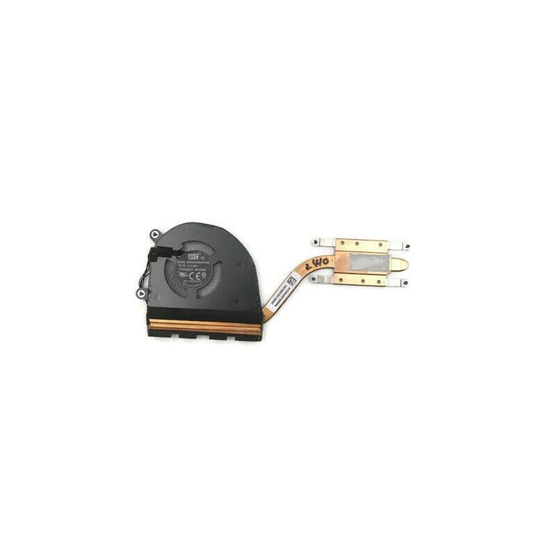 Intel Thermal Module For Lenovo Ares Systems Module