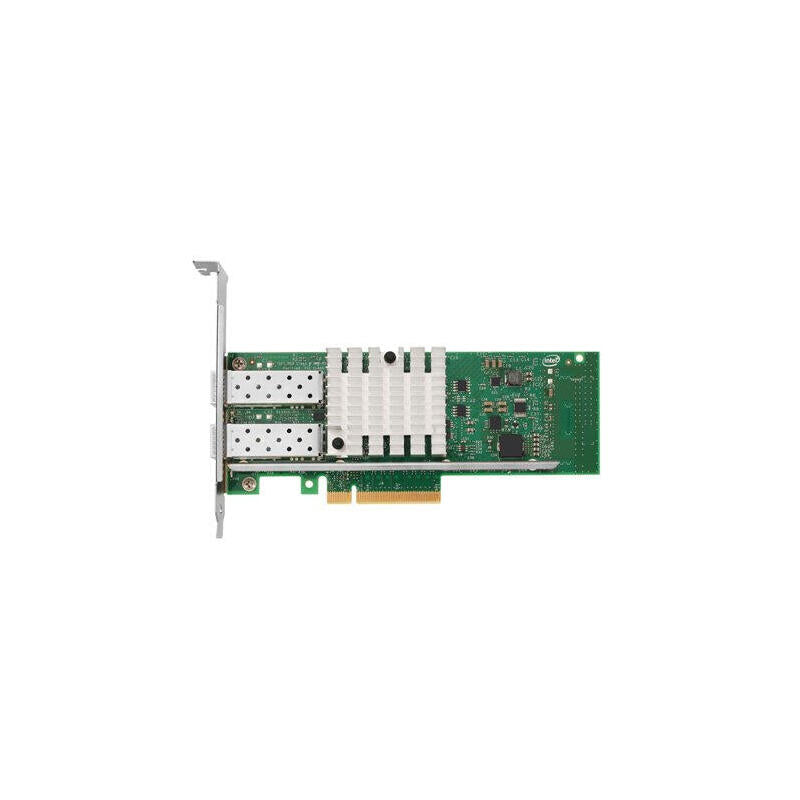 Intel X520 Dualport 10gbe Sfp+ - **New Retail** - Adapter For System X - Warranty: 12m