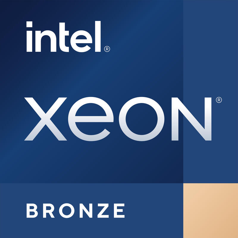Intel Xeon Bronze 3508u Procesador 2,1 Ghz 22,5 Mb Caja