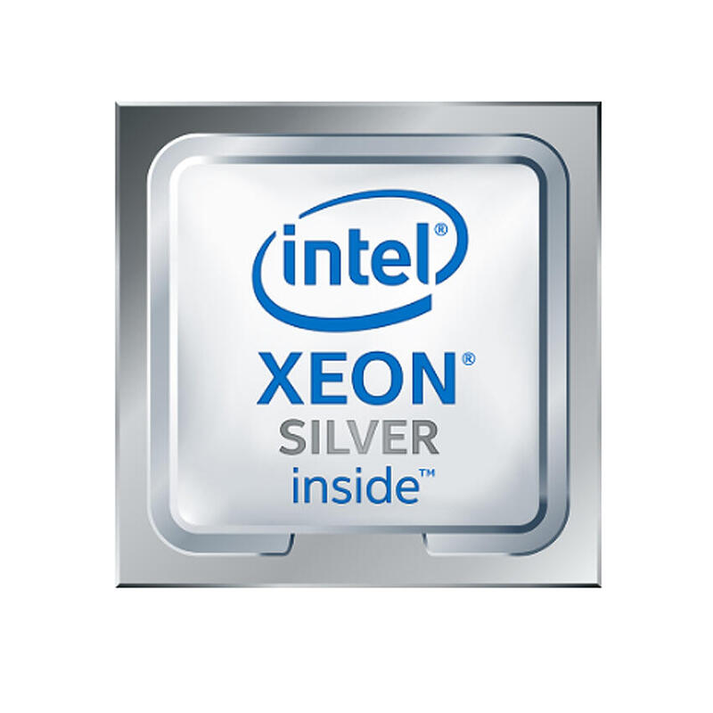 Intel Xeon Silver 4314 2.4 Ghz 16 Núcleos 24 Mb Caché Para Proliant Dl110 Gen10 Dl360 Gen10 Dl380 Gen10 Synergy 480 Gen10