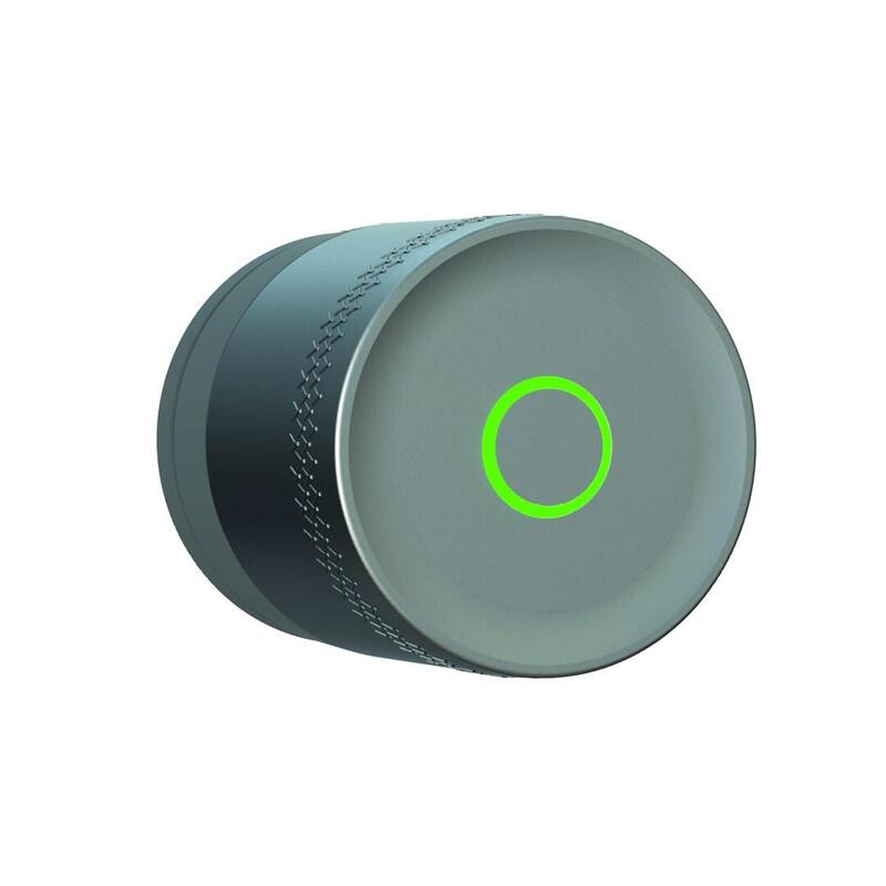 Inteligentny Zamek L2 Lite Srebrny 05/109100/Si