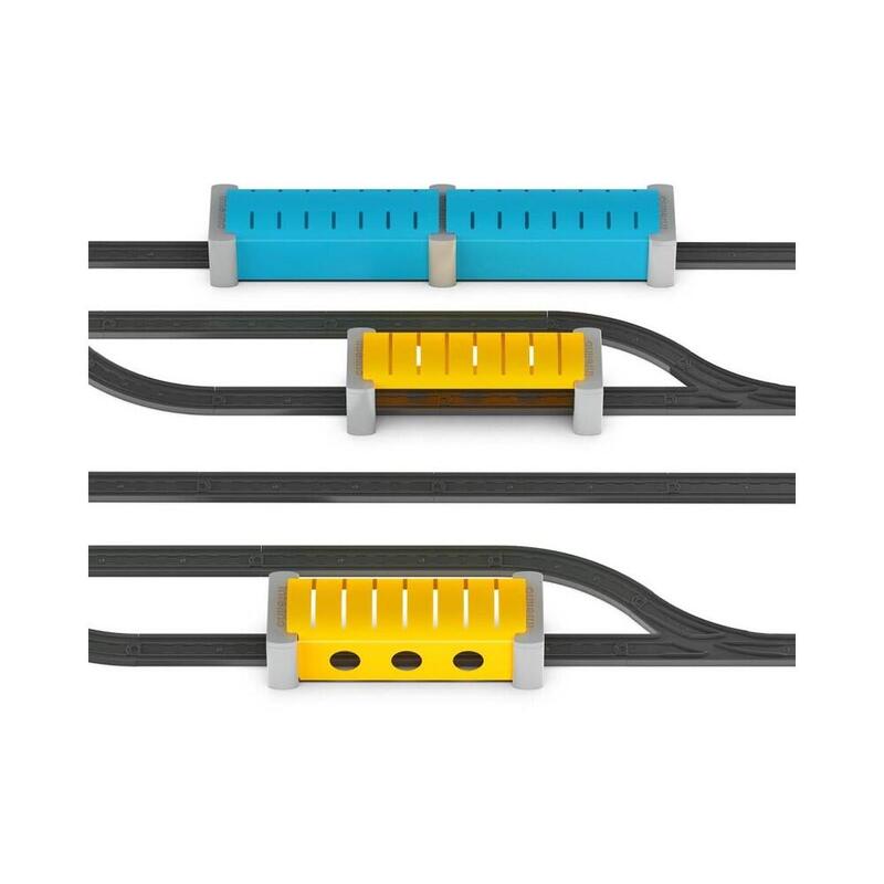 Intelino Kit "Station & Tunnel" Steam